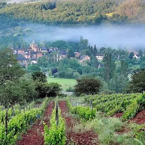  Appartement Le Valadin