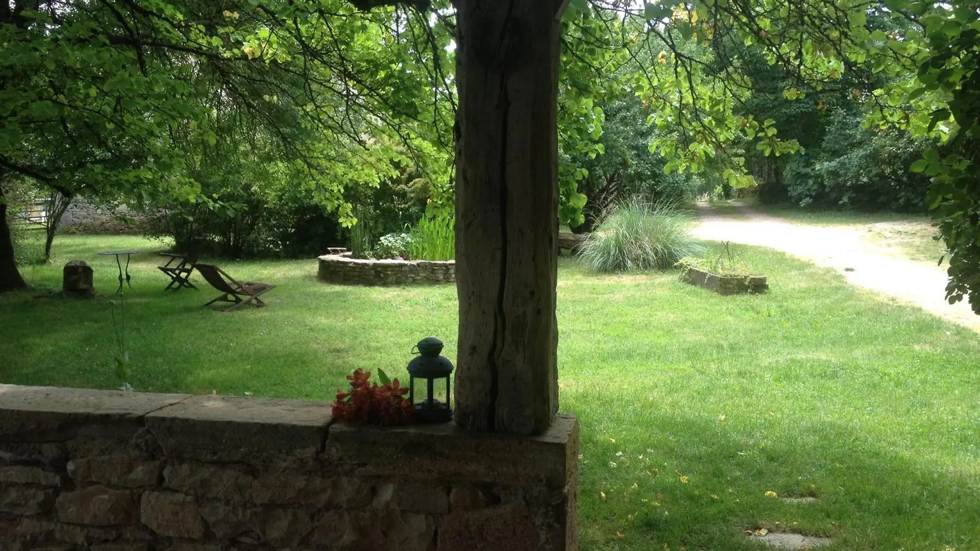 Holiday home Le Refuge Aux Etoiles Villa Saint-Antonin-Noble-Val