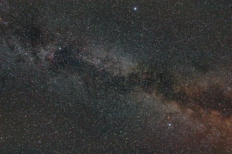 Le Refuge Aux Etoiles Villa Saint-Antonin-Noble-Val