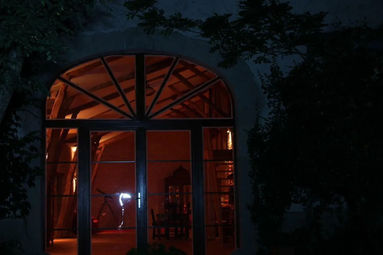 Le Refuge Aux Etoiles Villa Saint-Antonin-Noble-Val